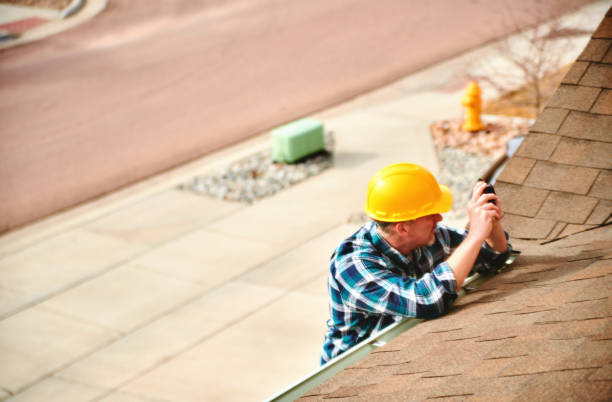 Best Green or Eco-Friendly Roofing Solutions  in Milford, OH